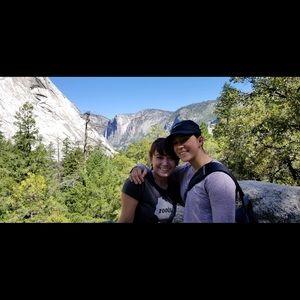 Meet your Posher, Morgan